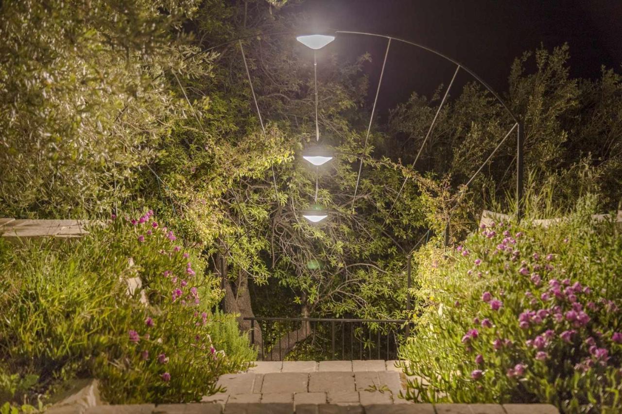 Tenuta Olive Alive Noto Eksteriør billede