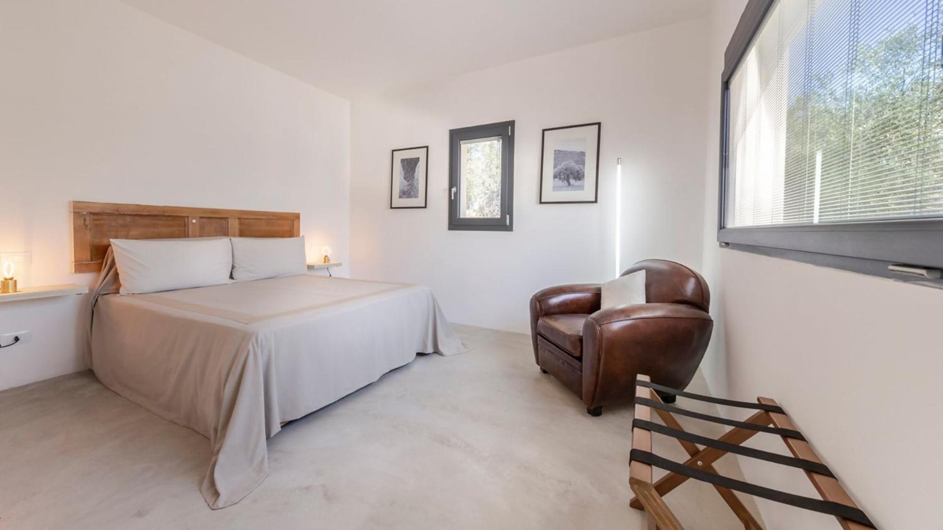 Tenuta Olive Alive Noto Eksteriør billede