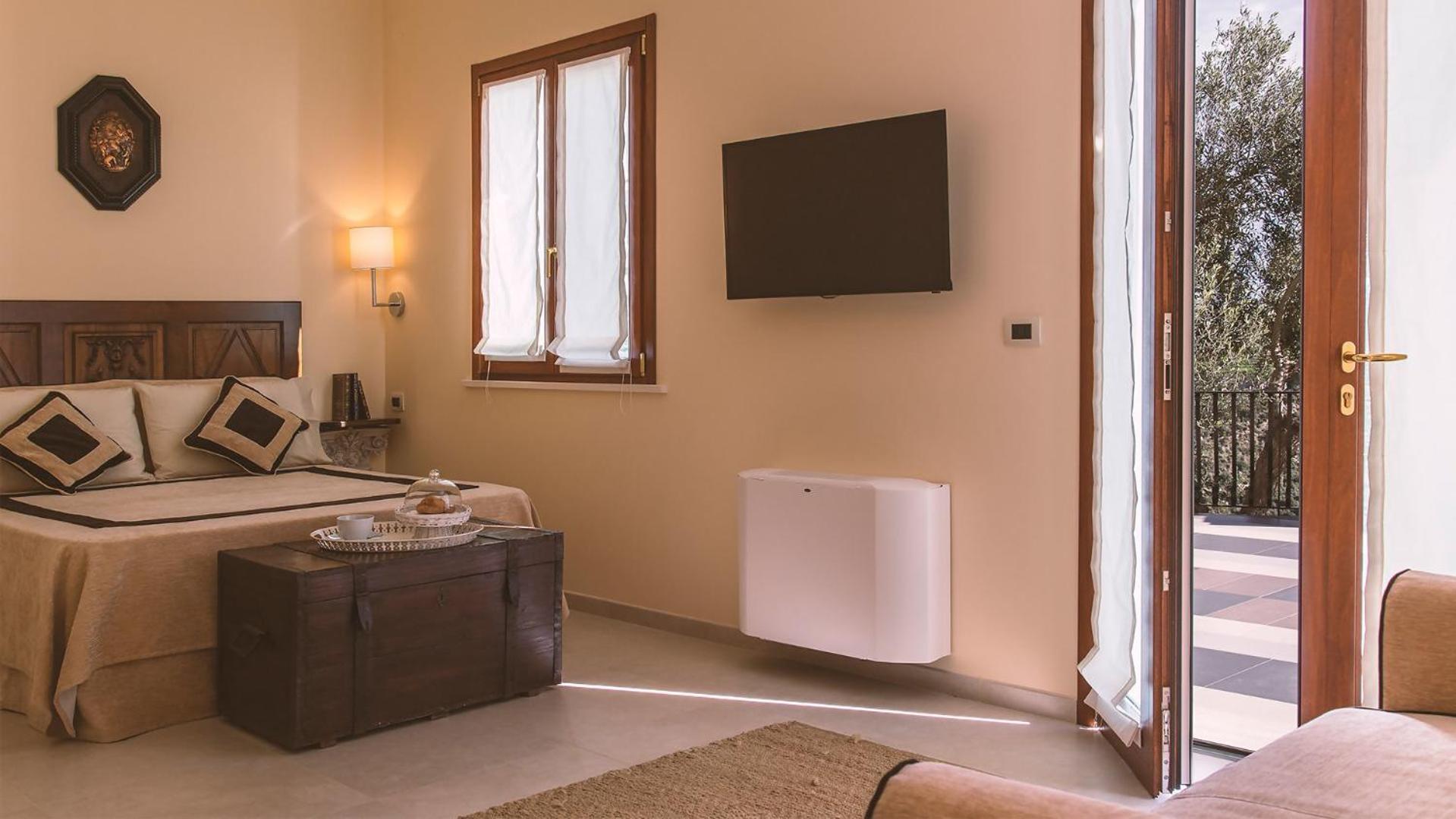 Tenuta Olive Alive Noto Eksteriør billede