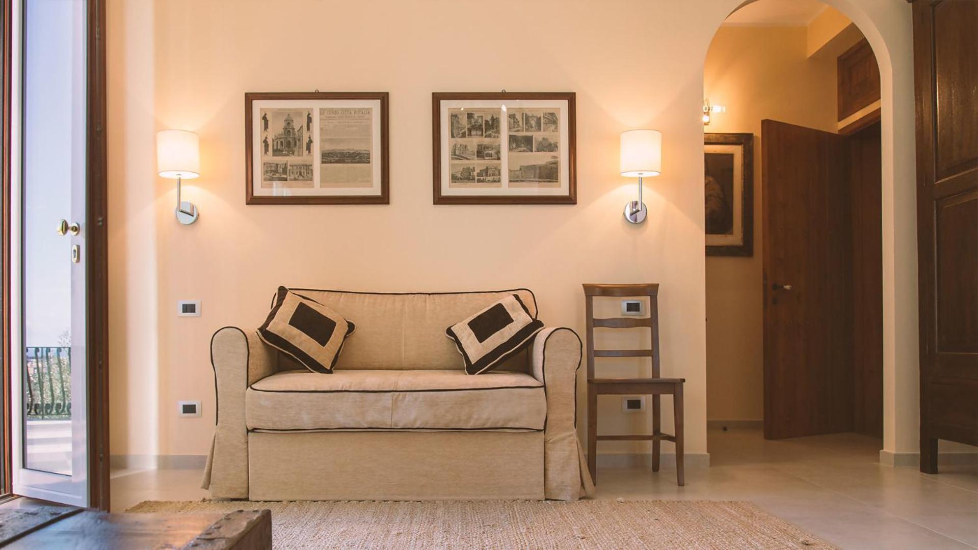 Tenuta Olive Alive Noto Eksteriør billede