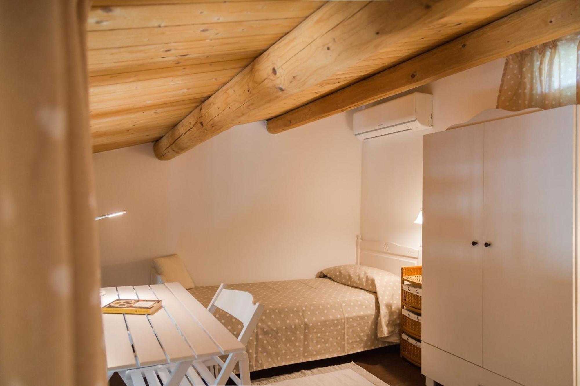 Tenuta Olive Alive Noto Værelse billede