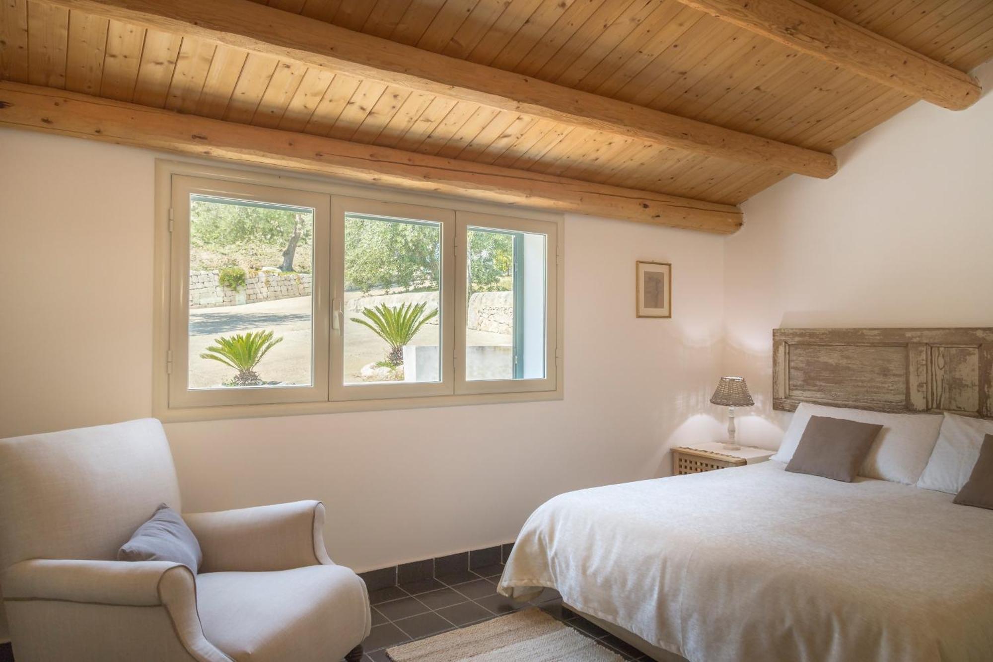 Tenuta Olive Alive Noto Værelse billede