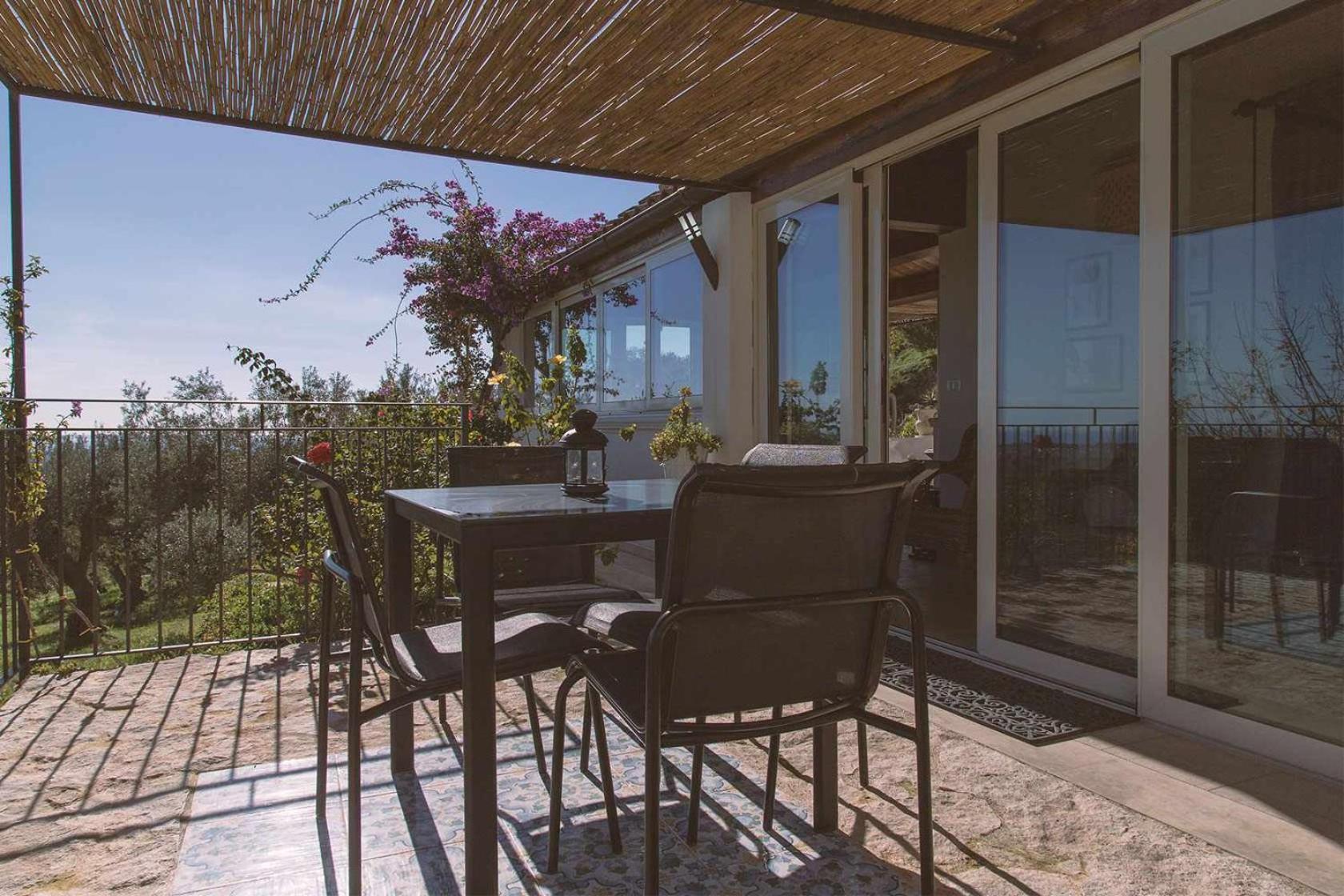 Tenuta Olive Alive Noto Værelse billede