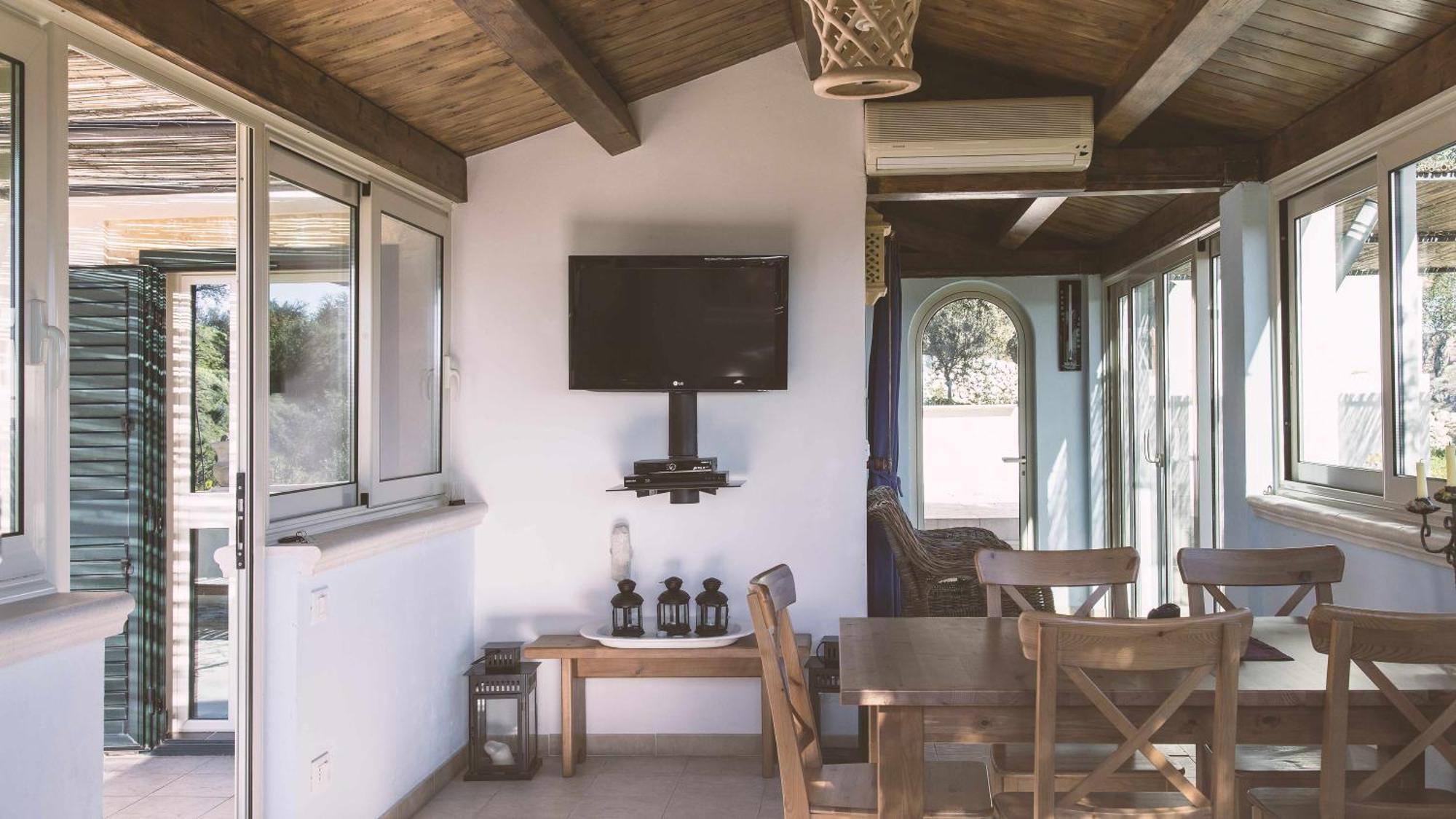 Tenuta Olive Alive Noto Værelse billede