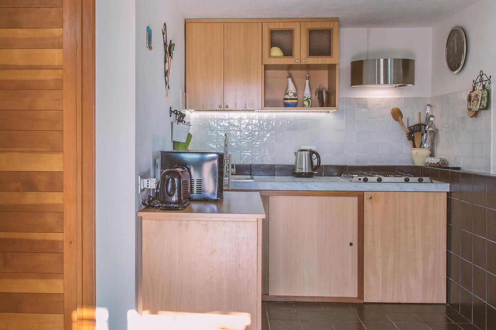 Tenuta Olive Alive Noto Værelse billede