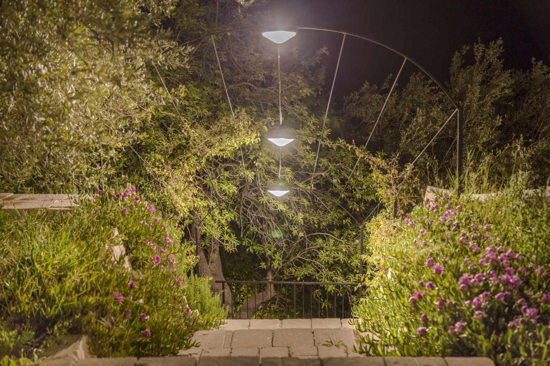 Tenuta Olive Alive Noto Eksteriør billede